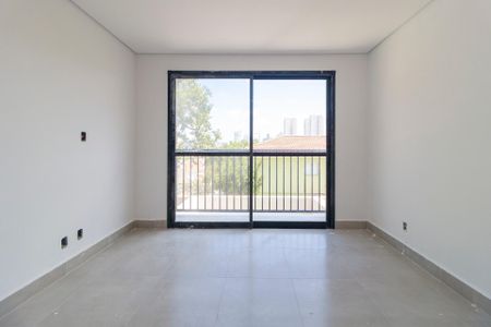 Studio de apartamento à venda com 0 quarto, 37m² em Jardim Aeroporto, São Paulo