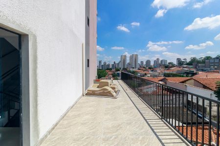Apartamento para alugar com 37m², 0 quarto e sem vaga Apartamento para alugar com 37m², 0 quarto e sem vagaÁrea Comum
