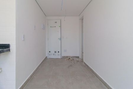 Studio de apartamento à venda com 0 quarto, 37m² em Jardim Aeroporto, São Paulo