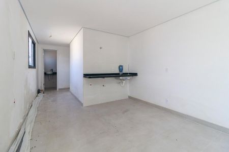 Studio de kitnet/studio para alugar com 0 quarto, 37m² em Jardim Aeroporto, São Paulo