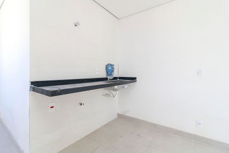 Studio de kitnet/studio para alugar com 0 quarto, 37m² em Jardim Aeroporto, São Paulo