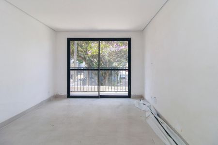 Studio à venda com 37m², 0 quarto e sem vaga Studio à venda com 37m², 0 quarto e sem vagaStudio