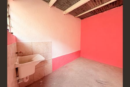 Casa à venda com 236m², 2 quartos e 3 vagasÁrea de Serviço
