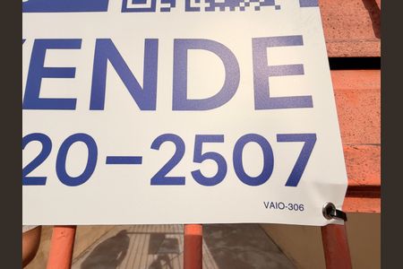 Casa à venda com 236m², 2 quartos e 3 vagasPlaquinha instalada COD VAIO-306