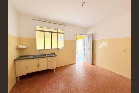 Casa à venda com 236m², 2 quartos e 3 vagasCozinha
