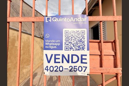 Casa à venda com 236m², 2 quartos e 3 vagasPlaquinha instalada COD VAIO-306