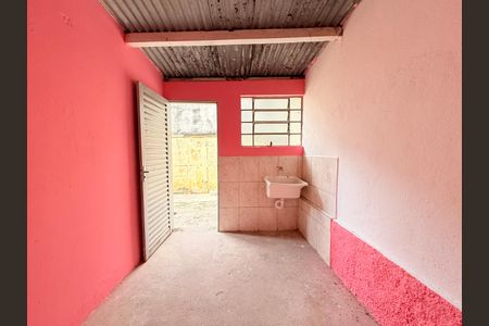 Casa à venda com 236m², 2 quartos e 3 vagasÁrea de Serviço