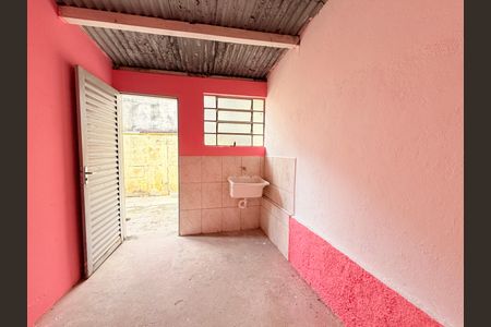 Casa à venda com 236m², 2 quartos e 3 vagasÁrea de Serviço