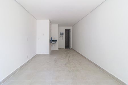 Studio à venda com 40m², 0 quarto e sem vaga Studio à venda com 40m², 0 quarto e sem vagaStudio