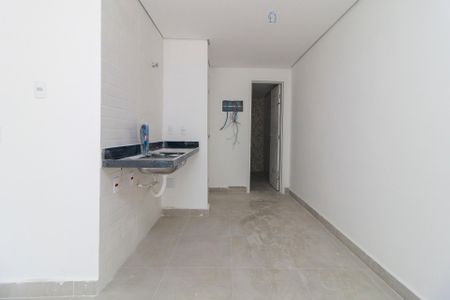 Studio à venda com 40m², 0 quarto e sem vaga Studio à venda com 40m², 0 quarto e sem vagaStudio