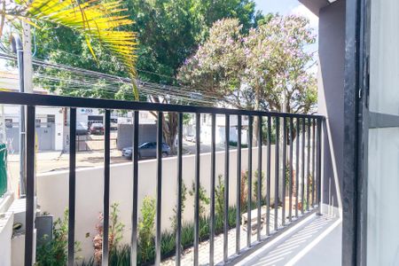 Studio de kitnet/studio para alugar com 0 quarto, 40m² em Jardim Aeroporto, São Paulo