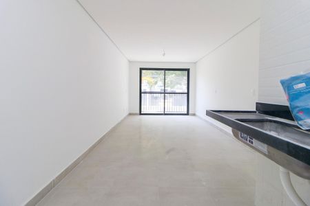 Studio de kitnet/studio para alugar com 0 quarto, 40m² em Jardim Aeroporto, São Paulo