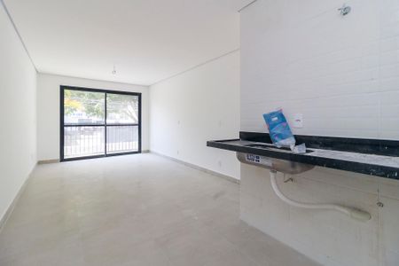 Studio de kitnet/studio para alugar com 0 quarto, 40m² em Jardim Aeroporto, São Paulo