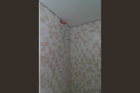 Studio à venda com 40m², 0 quarto e sem vaga Studio à venda com 40m², 0 quarto e sem vagaBanheiro