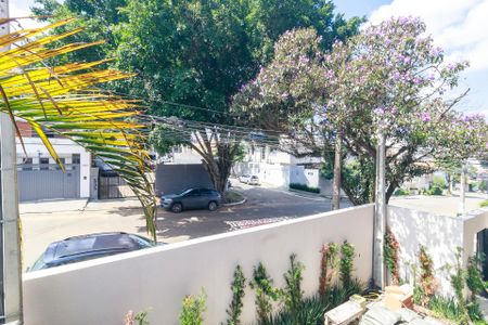 Studio - Vista de kitnet/studio para alugar com 0 quarto, 40m² em Jardim Aeroporto, São Paulo