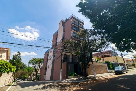 Apartamento para alugar com 37m², 0 quarto e sem vaga Apartamento para alugar com 37m², 0 quarto e sem vagaFachada