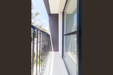 Studio de apartamento à venda com 0 quarto, 37m² em Jardim Aeroporto, São Paulo