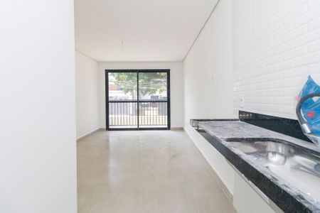 Studio de apartamento à venda com 0 quarto, 37m² em Jardim Aeroporto, São Paulo