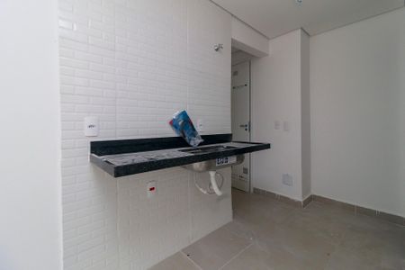 Studio de apartamento à venda com 0 quarto, 37m² em Jardim Aeroporto, São Paulo