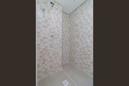 Apartamento para alugar com 37m², 0 quarto e sem vaga Apartamento para alugar com 37m², 0 quarto e sem vagaBanheiro