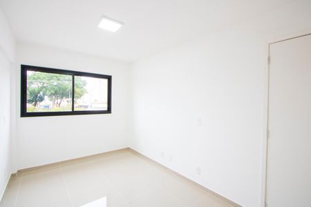 Apartamento para alugar com 36m², 1 quarto e 1 vagaQuarto - Suíte