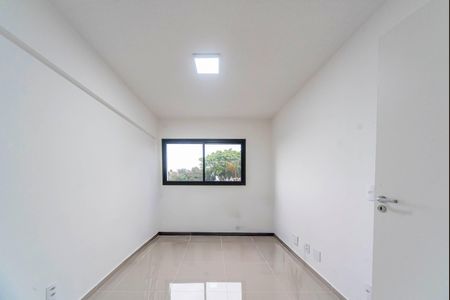 Quarto de apartamento para alugar com 1 quarto, 36m² em Jardim Jamaica, Santo André