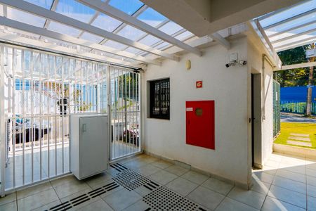 Apartamento para alugar com 36m², 1 quarto e 1 vagaÁrea comum