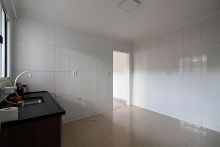 Casa para alugar com 60m², 2 quartos e sem vaga Casa para alugar com 60m², 2 quartos e sem vagaCozinha