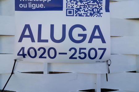 Casa para alugar com 60m², 2 quartos e sem vaga Casa para alugar com 60m², 2 quartos e sem vagaPlaquinha