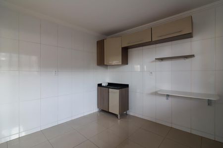 Casa para alugar com 60m², 2 quartos e sem vaga Casa para alugar com 60m², 2 quartos e sem vagaCozinha