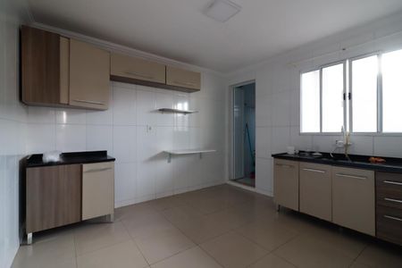 Casa para alugar com 60m², 2 quartos e sem vaga Casa para alugar com 60m², 2 quartos e sem vagaCozinha