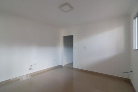 Sala de casa para alugar com 2 quartos, 60m² em Jardim Gonzaga, São Paulo