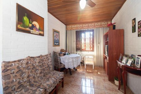 Casa à venda com 110m², 2 quartos e 3 vagasSala de Jantar