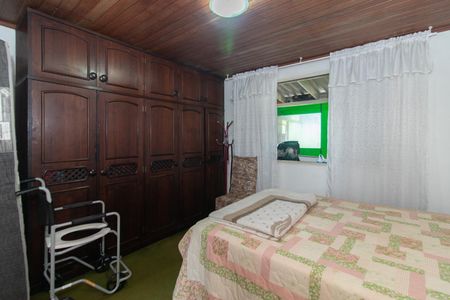 Casa à venda com 110m², 2 quartos e 3 vagasQuarto 2