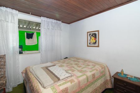 Casa à venda com 110m², 2 quartos e 3 vagasQuarto 2