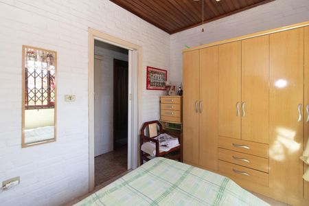 Casa à venda com 110m², 2 quartos e 3 vagasQuarto 1