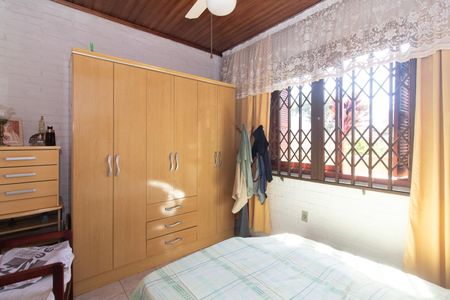 Quarto 1 de casa à venda com 2 quartos, 110m² em Tristeza, Porto Alegre
