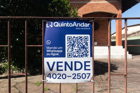 Casa à venda com 110m², 2 quartos e 3 vagasPlaca