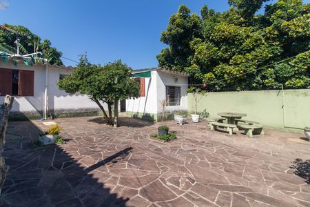 Casa à venda com 110m², 2 quartos e 3 vagasQuintal
