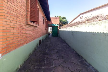 Casa à venda com 110m², 2 quartos e 3 vagasQuintal