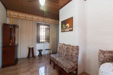 Casa à venda com 110m², 2 quartos e 3 vagasSala de Jantar
