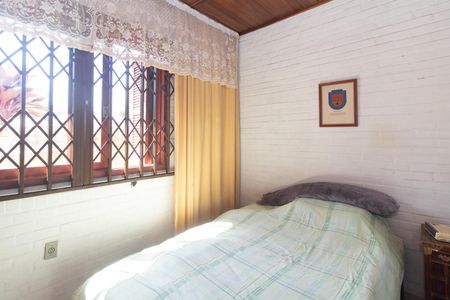 Quarto 1 de casa à venda com 2 quartos, 110m² em Tristeza, Porto Alegre