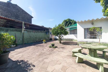 Casa à venda com 110m², 2 quartos e 3 vagasQuintal