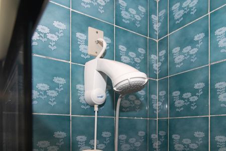 Casa à venda com 110m², 2 quartos e 3 vagasBanheiro Social