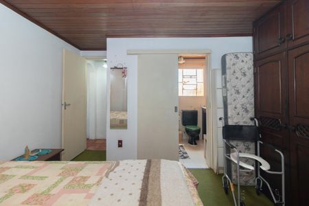 Casa à venda com 110m², 2 quartos e 3 vagasQuarto 2