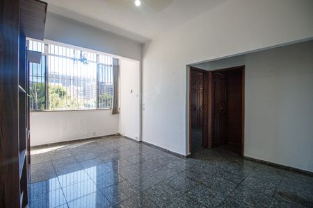Sala de apartamento para alugar com 2 quartos, 50m² em Estácio, Rio de Janeiro