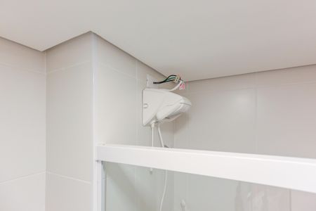 Apartamento para alugar com 32m², 1 quarto e 1 vaga Apartamento para alugar com 32m², 1 quarto e 1 vagaBanheiro,