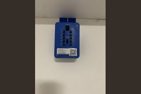 Apartamento à venda com 47m², 2 quartos e 1 vaga