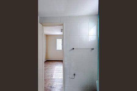 Apartamento à venda com 64m², 3 quartos e 2 vagasBanheiro da Suíte