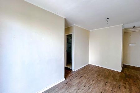 Apartamento à venda com 64m², 3 quartos e 2 vagasSala